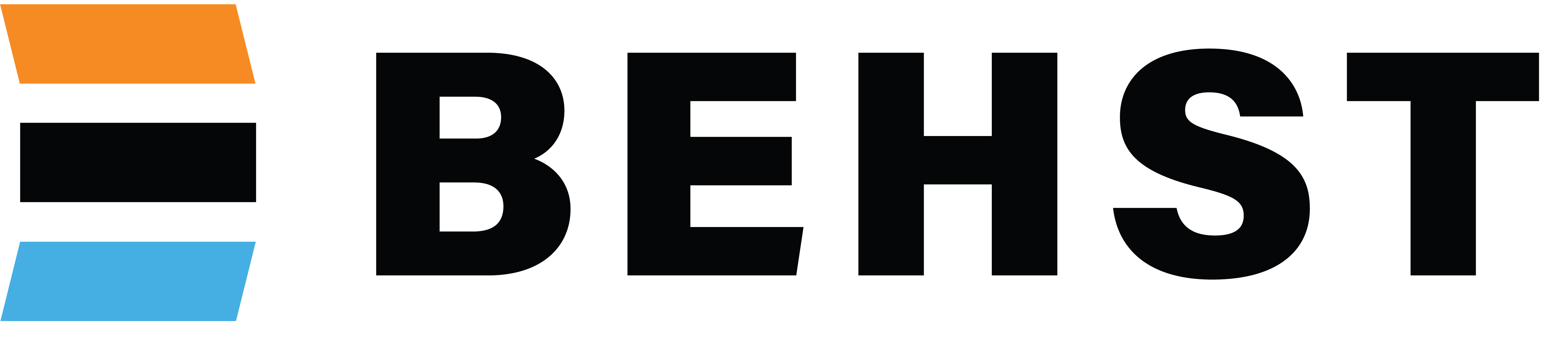 Behst Portal light logo